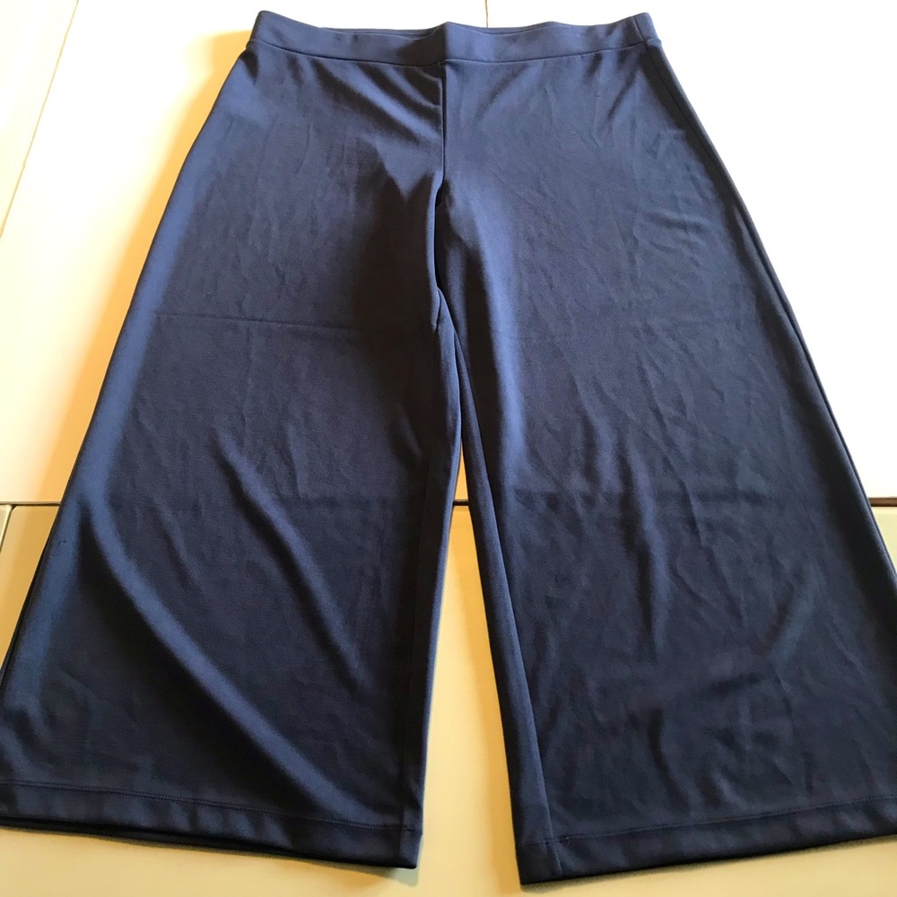 Loft trouser blue XL